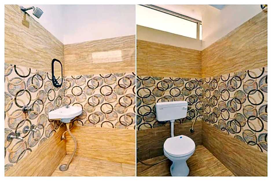 Goroomgo Shiv Ganga Guest House varanasi