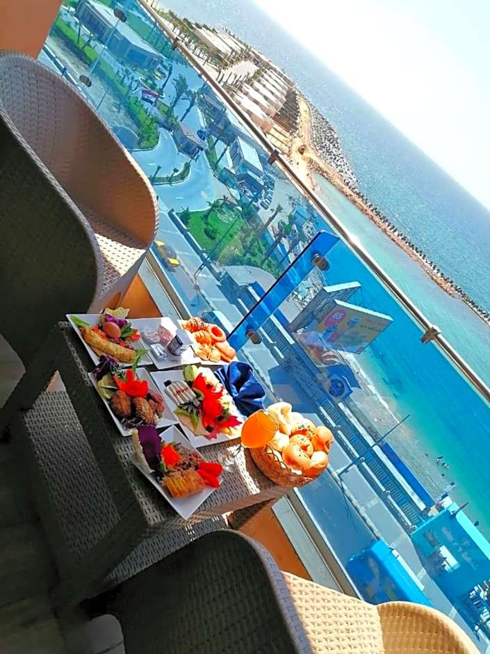 Jewel San Stefano Hotel