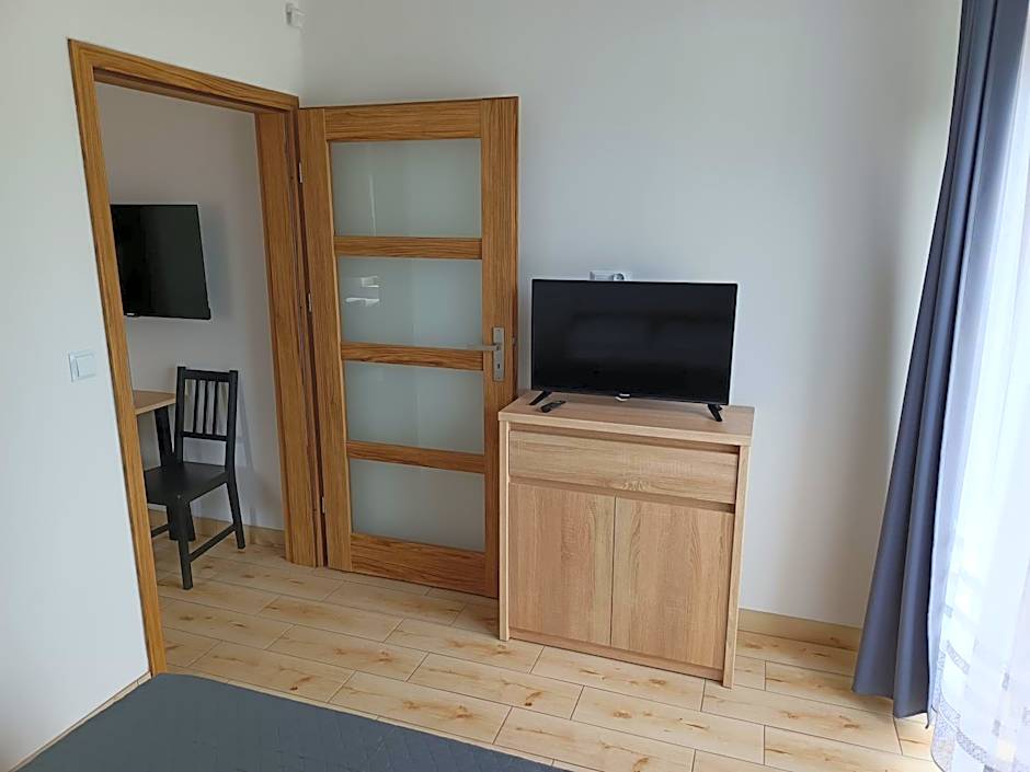 Apartamenty Domki Pokoje WeMa Wicie