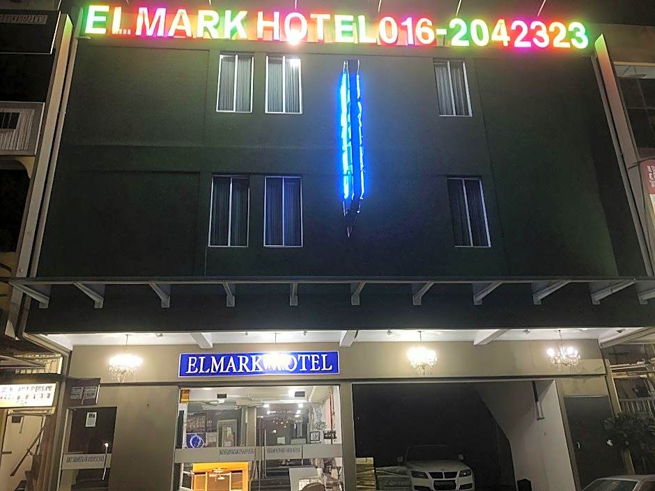 Elmark Hotel Kuantan