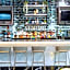 Ola Santiago Providencia, Tapestry Collection by Hilton