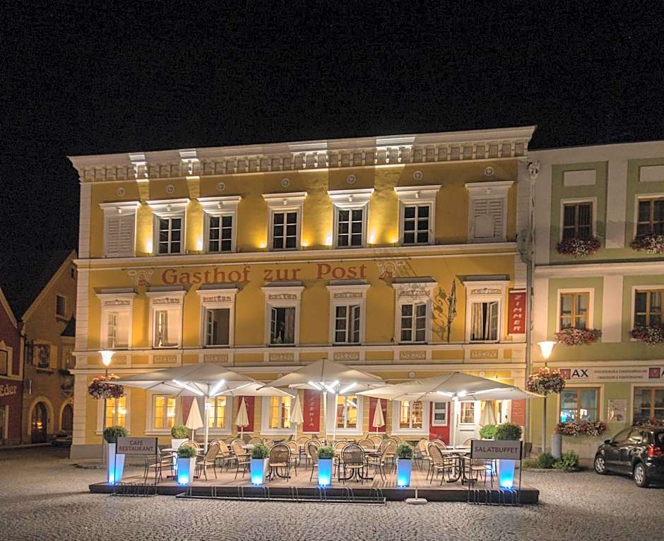 Hotel Gasthof zur Post