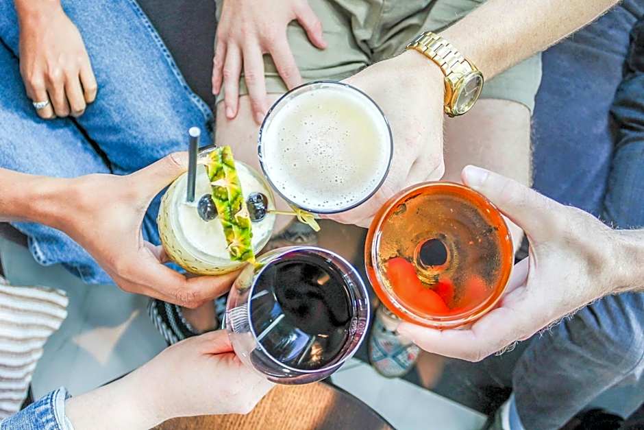 Renaissance Boston Seaport District