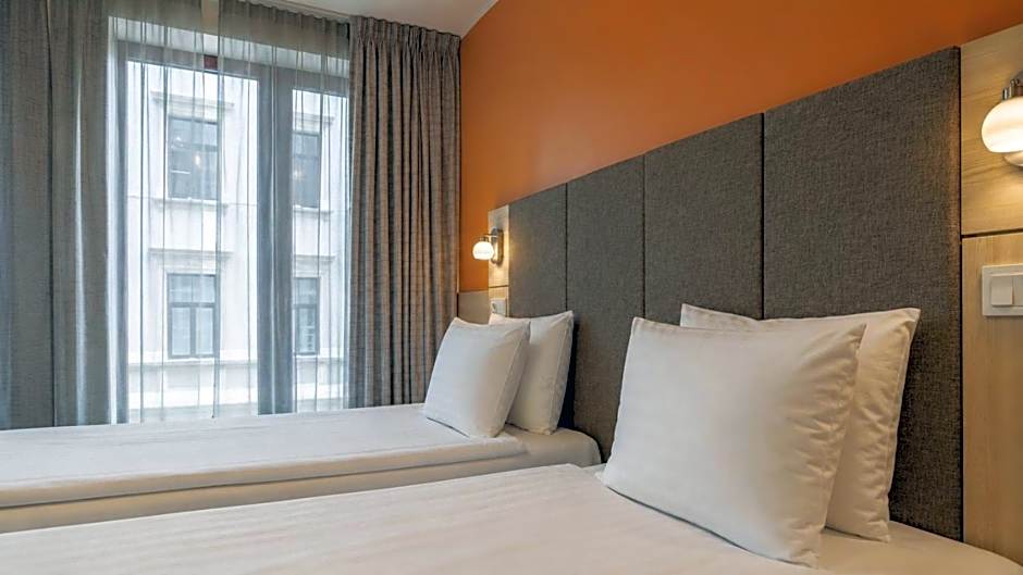 Wellton Riga Hotel & SPA