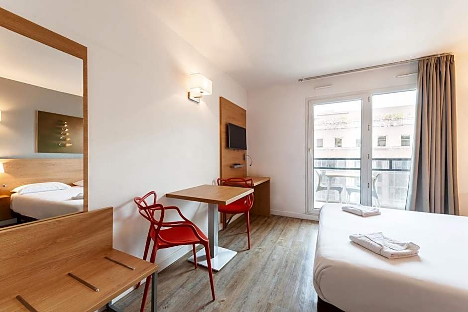 Residhotel Le Grand Prado