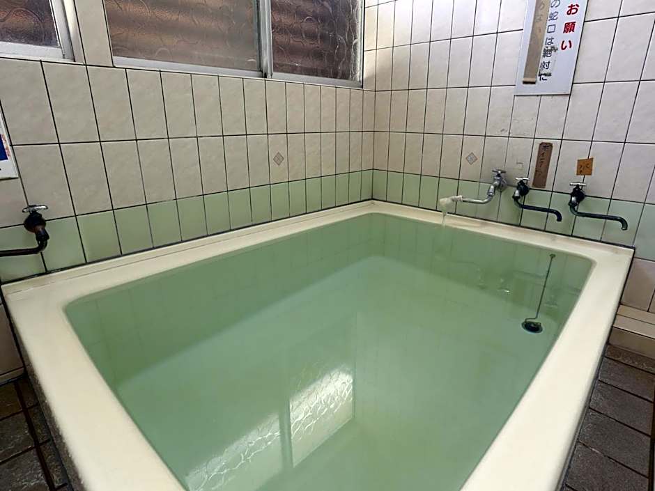 Minshuku Unzen