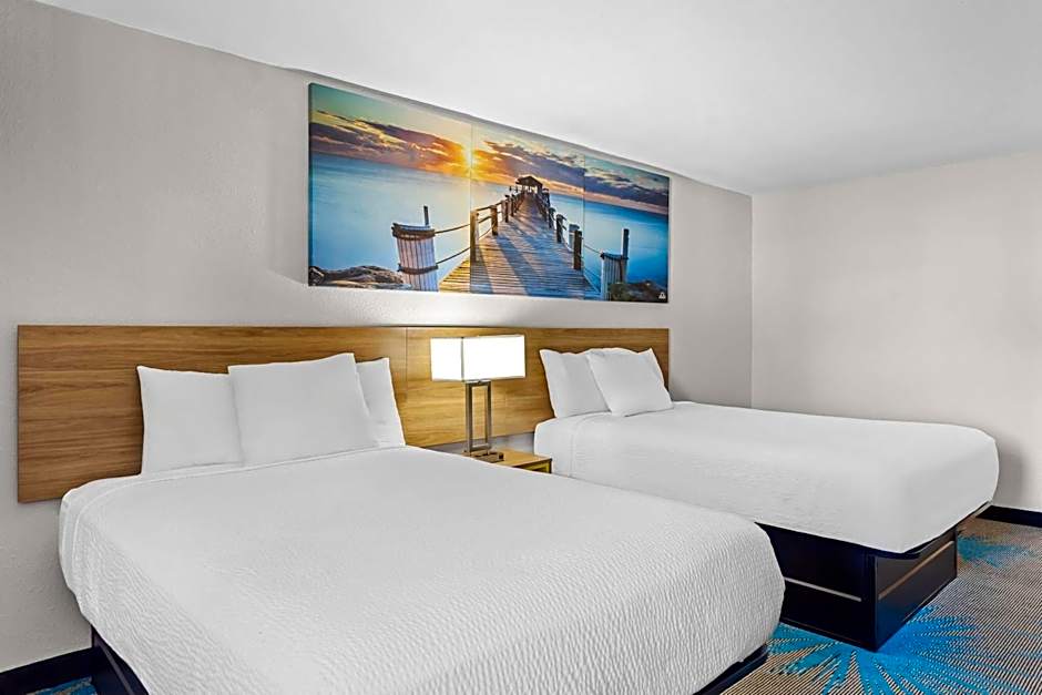 Days Inn by Wyndham Huntington