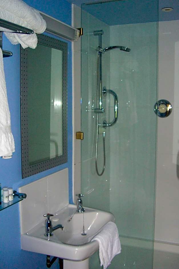 Ash Farm Country House