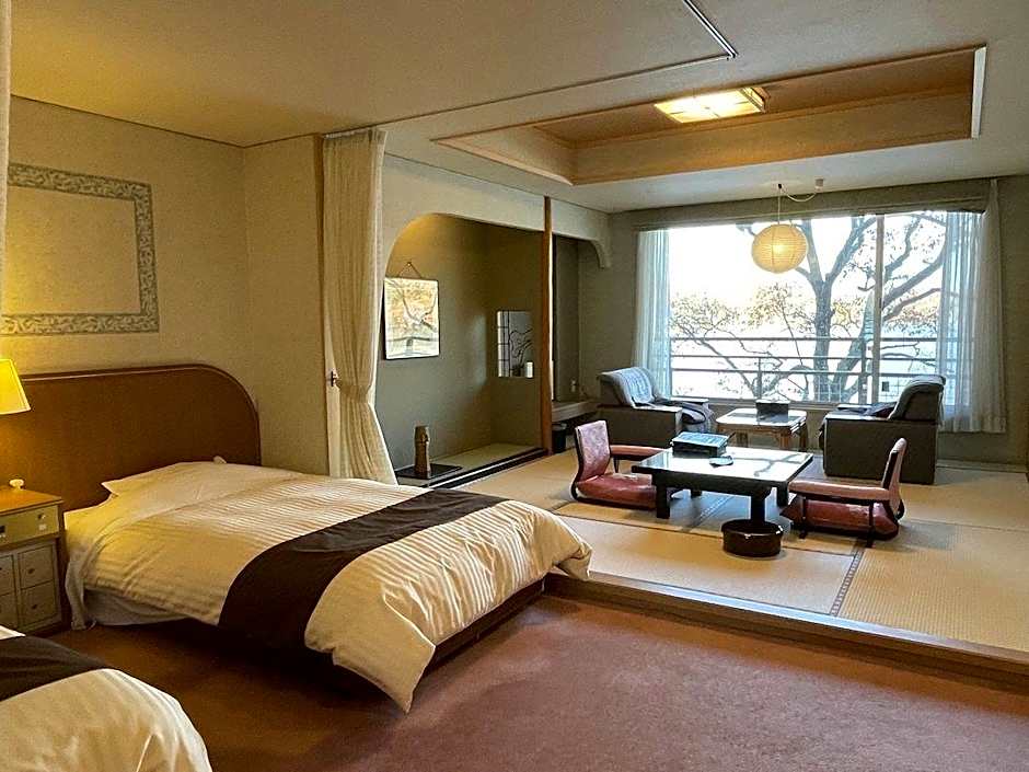 Hotel Abashirikoso