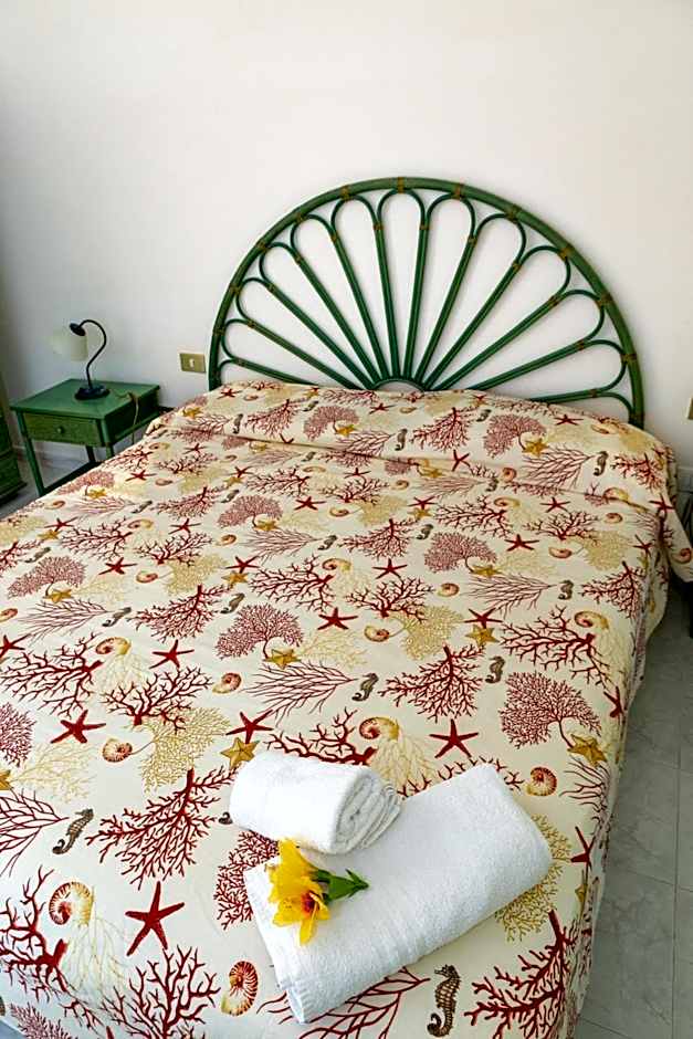 Il Complesso Saraceno