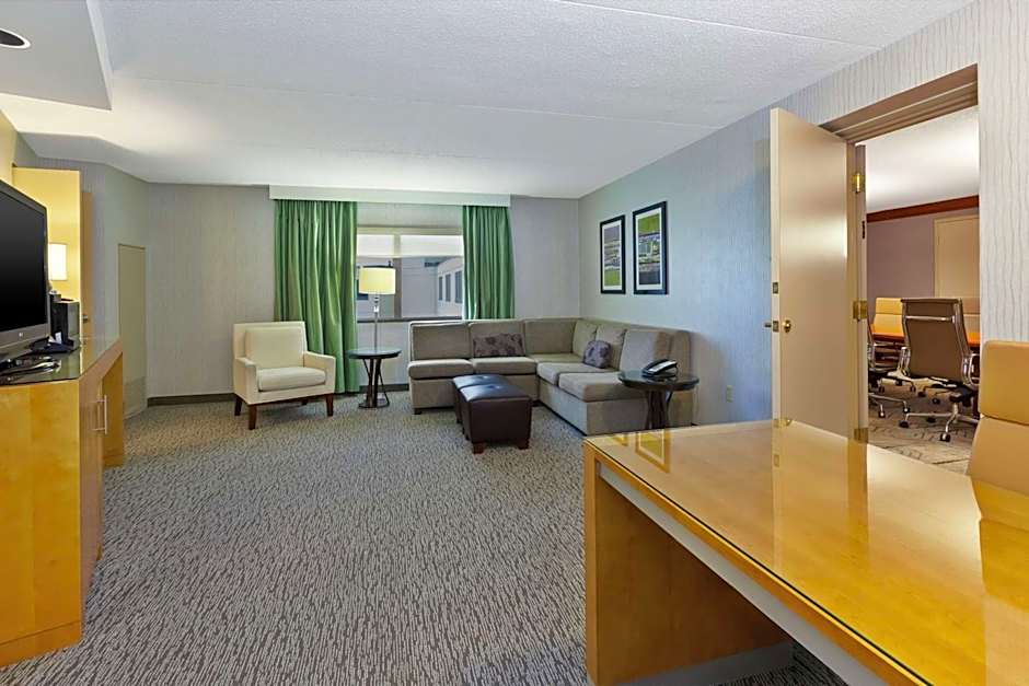 Hotel Auburn Hills