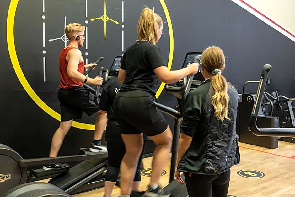 Sportshotel Vejen