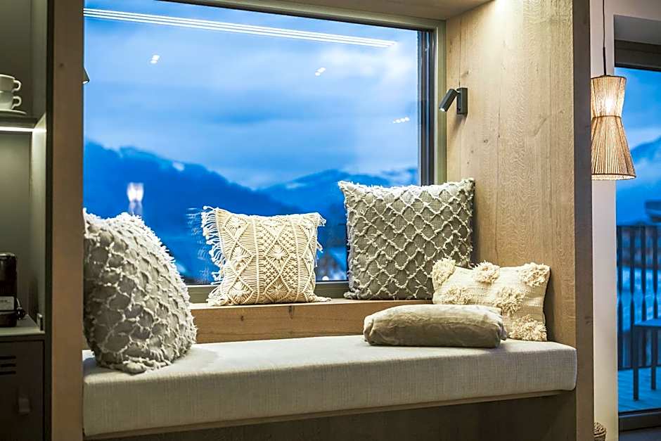 Margarethenstein Boutique Hotel