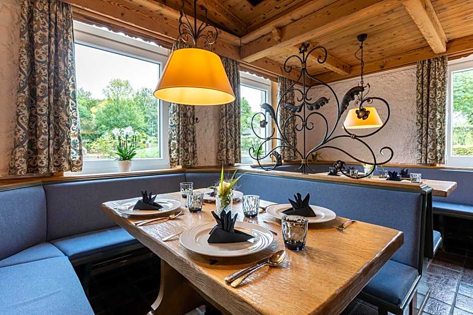 Hotel Wittekindsquelle