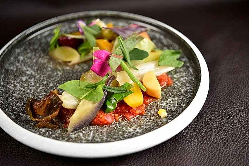 Logis Restaurant & Hôtel À la 12