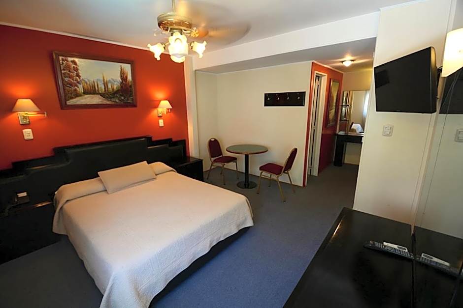 Hotel Nutibara