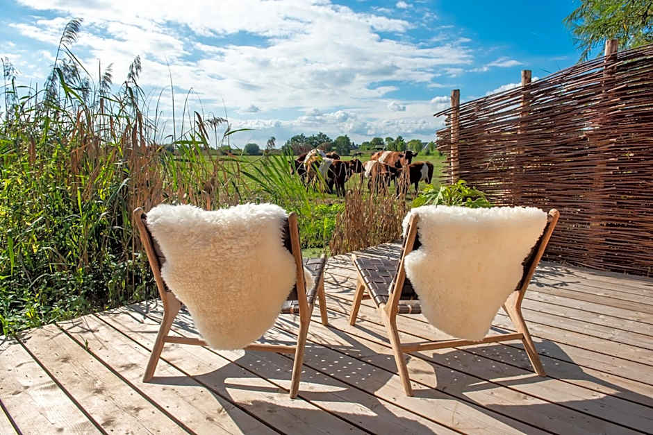 Boutique hotel Villa Oldenhoff