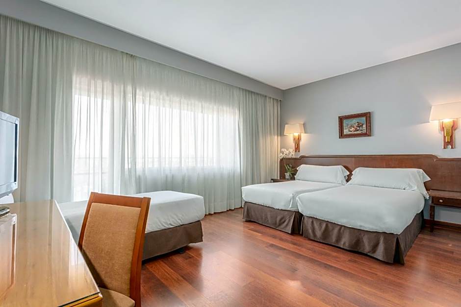 Hotel Regio