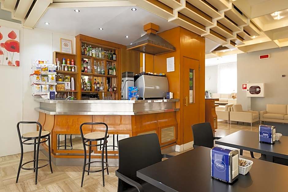 Hotel Milena