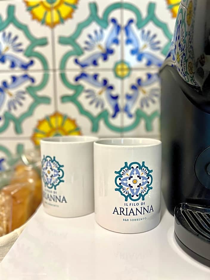 IL FILO DI ARIANNA