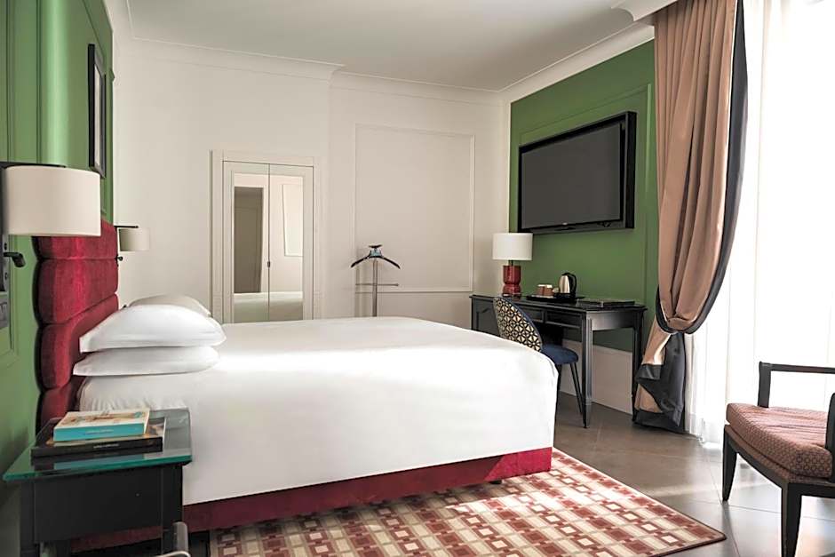 Grand Hotel Oriente