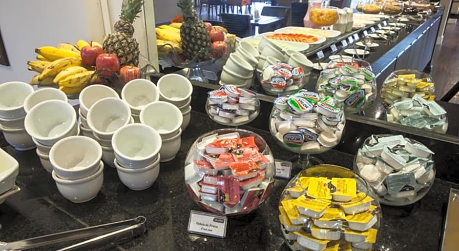 Cassino Tower Piracicaba