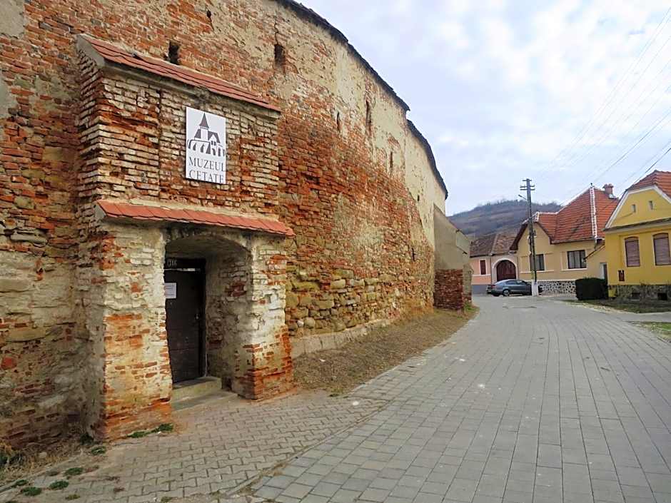 Medieval Apartments Frauendorf