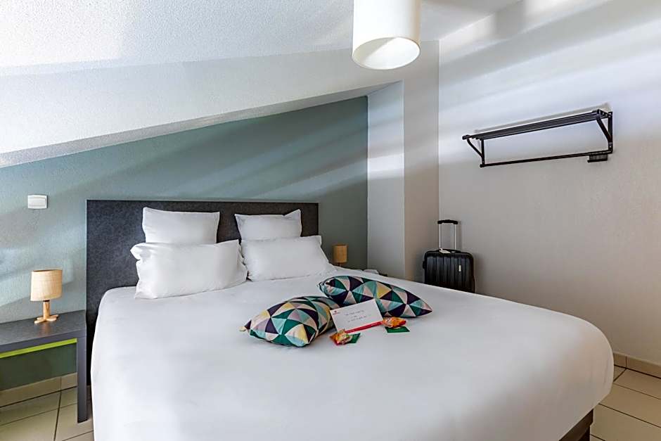 Appart'City Confort La Ciotat - Cote Port