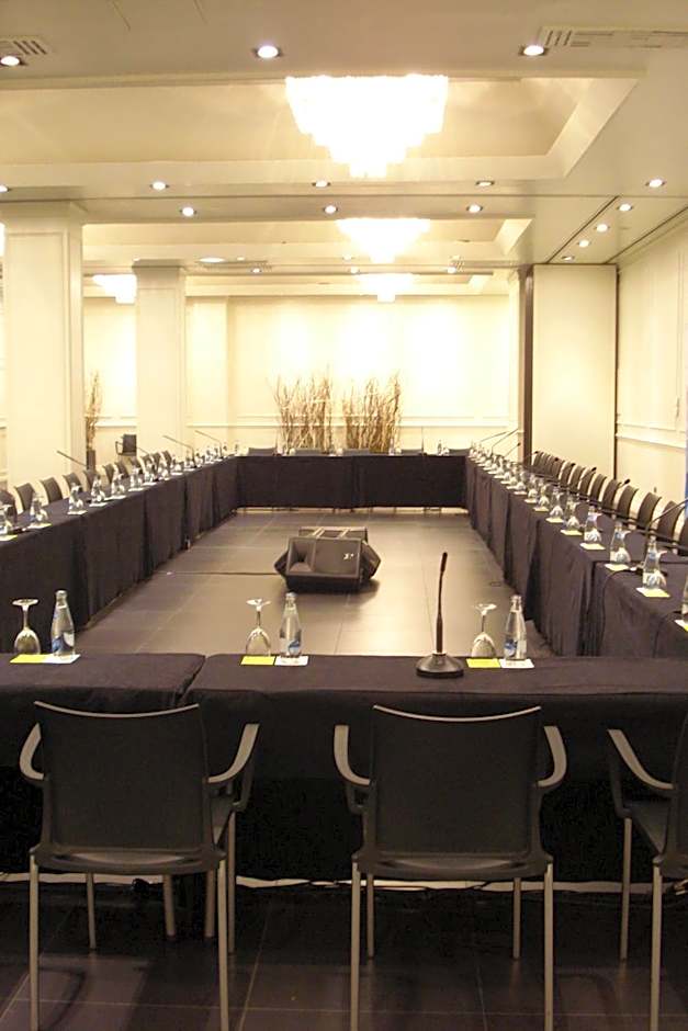 Silken Reino de Aragon