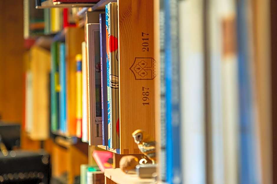 Kunst- und Naturfreundehaus Brünig