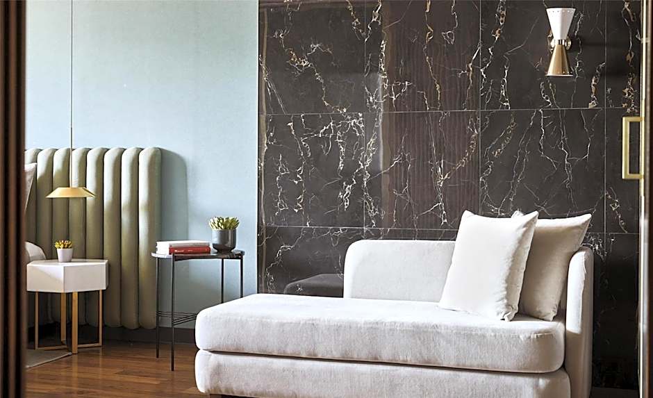 Grand Hyatt Barcelona