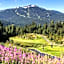 Fairmont Chateau Whistler