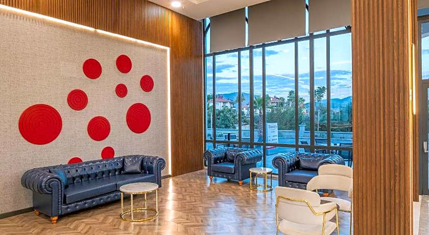 Ramada by Wyndham Dalaman