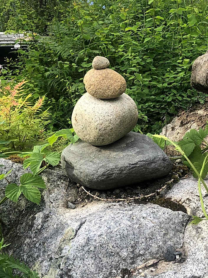 Idyllic Cabin Retreat Only 5 Minutes Away From Nelson