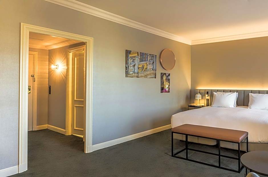 Hilton Brussels Grand Place