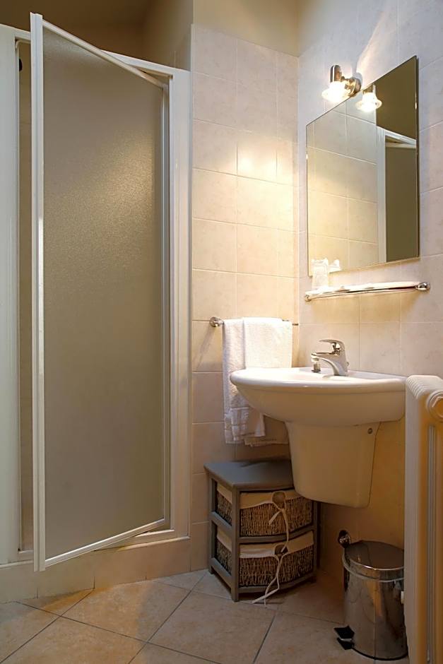 Hotel Ristorante San Giuseppe