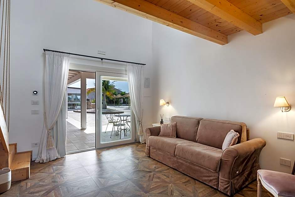 Su Entu Boutique Hotel