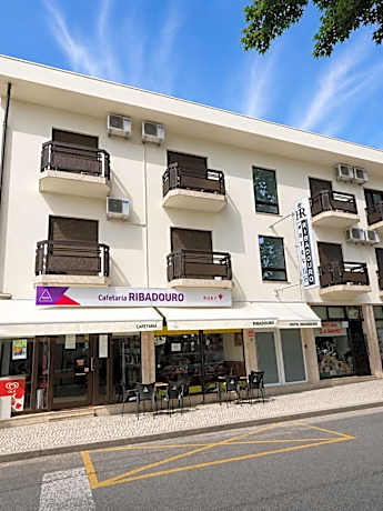 Hotel Ribadouro
