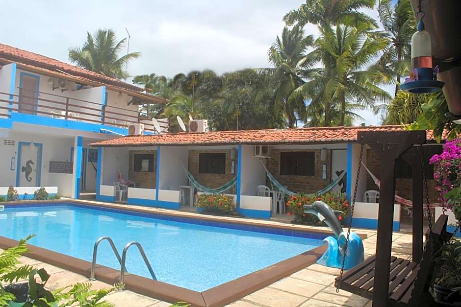 Pousada Pedra D'Água Pipa