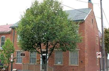 The Tillie Pierce House Inn