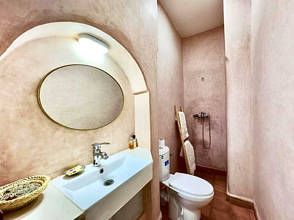 Riad La Rose Des Sables