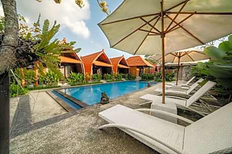 Uma Mani Villa Jimbaran