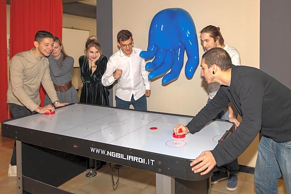 Hotel Valpolicella International