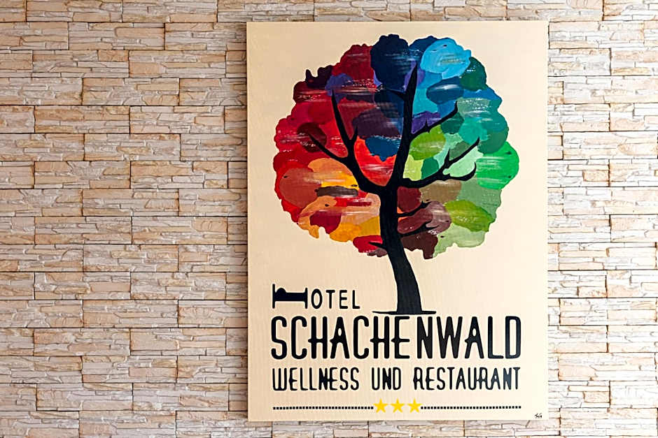 SCHACHENWALD Hotel & Restaurant I Free Parking