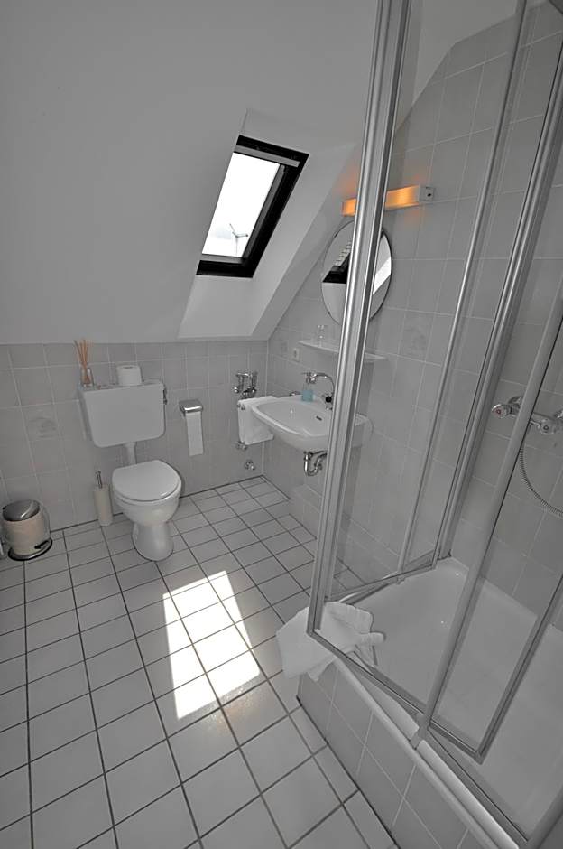 Landhaus Hamm THE UNIQUE BOUTIQUE HOTEL