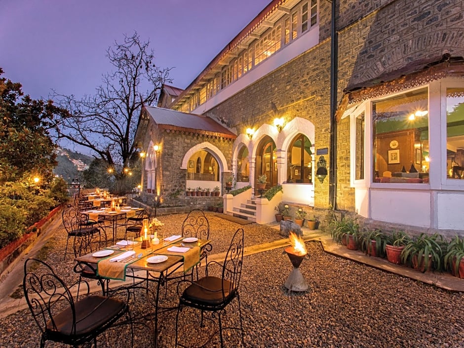 The Naini Retreat, Nainital by Leisure Hotels