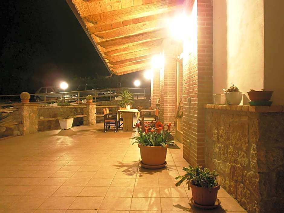 Albergo Villa Riccio