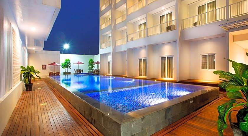 Horison Hotel Ultima Timika