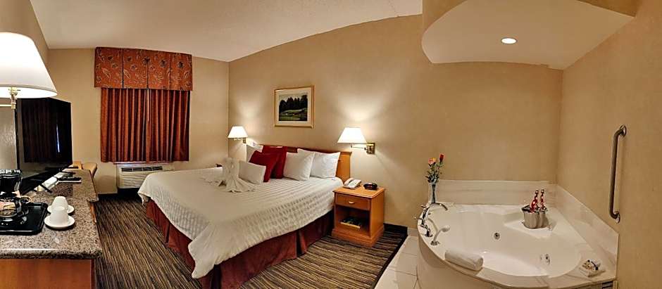 Humphry Inn And Suites