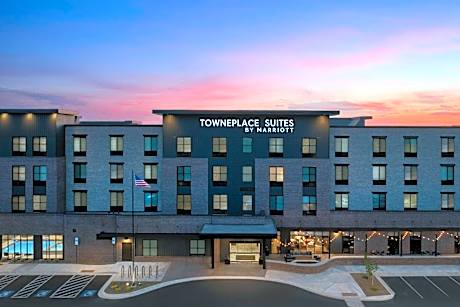 TownePlace Suites by Marriott Bozeman West
